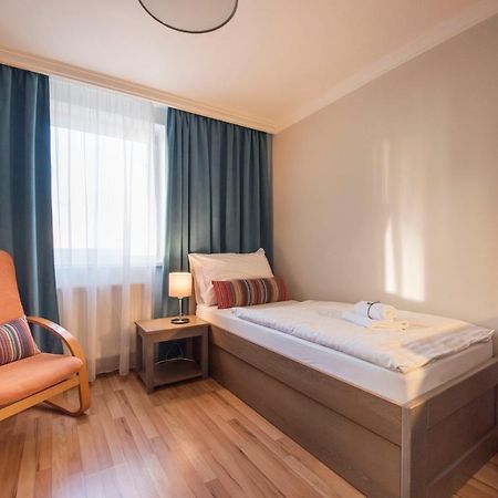 Wellness Penzion Vila Mery Poprad Exteriör bild