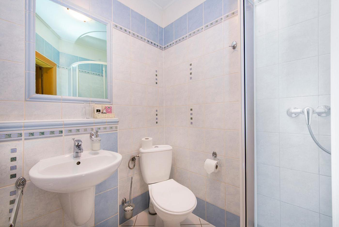 Wellness Penzion Vila Mery Poprad Exteriör bild