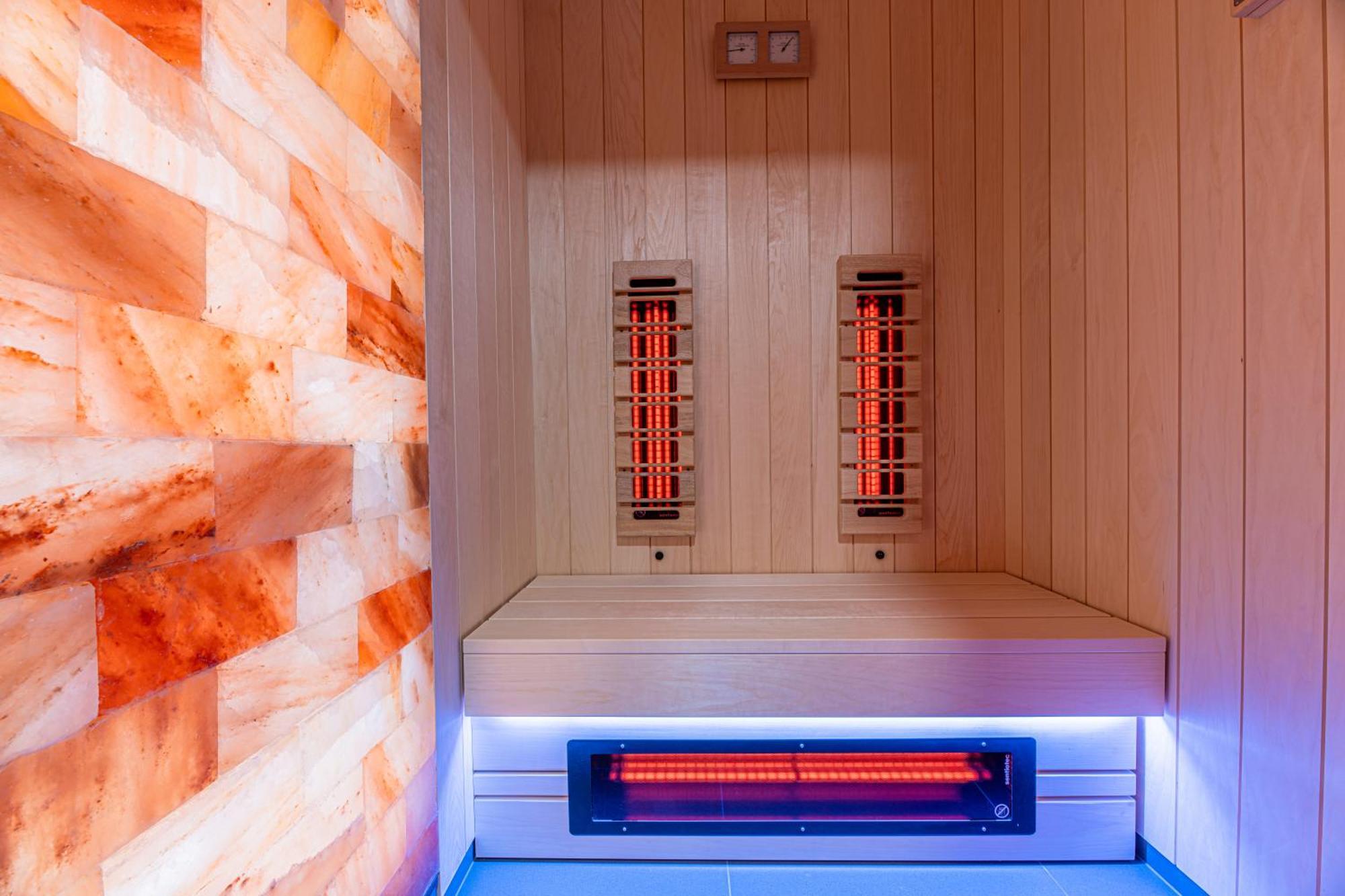 Wellness Penzion Vila Mery Poprad Exteriör bild