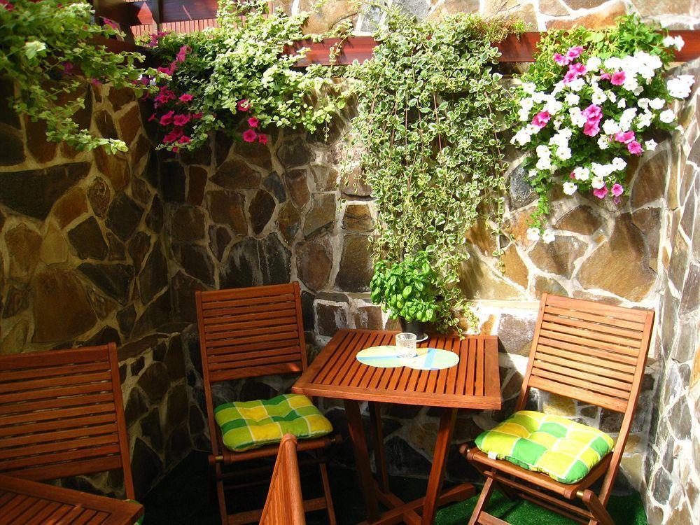 Wellness Penzion Vila Mery Poprad Exteriör bild