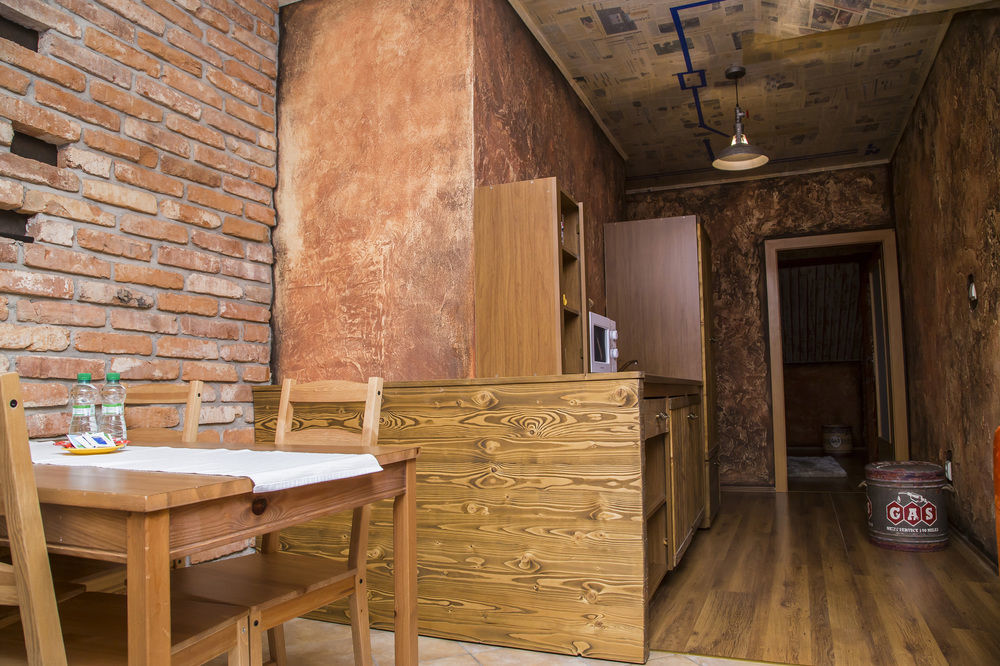 Wellness Penzion Vila Mery Poprad Exteriör bild