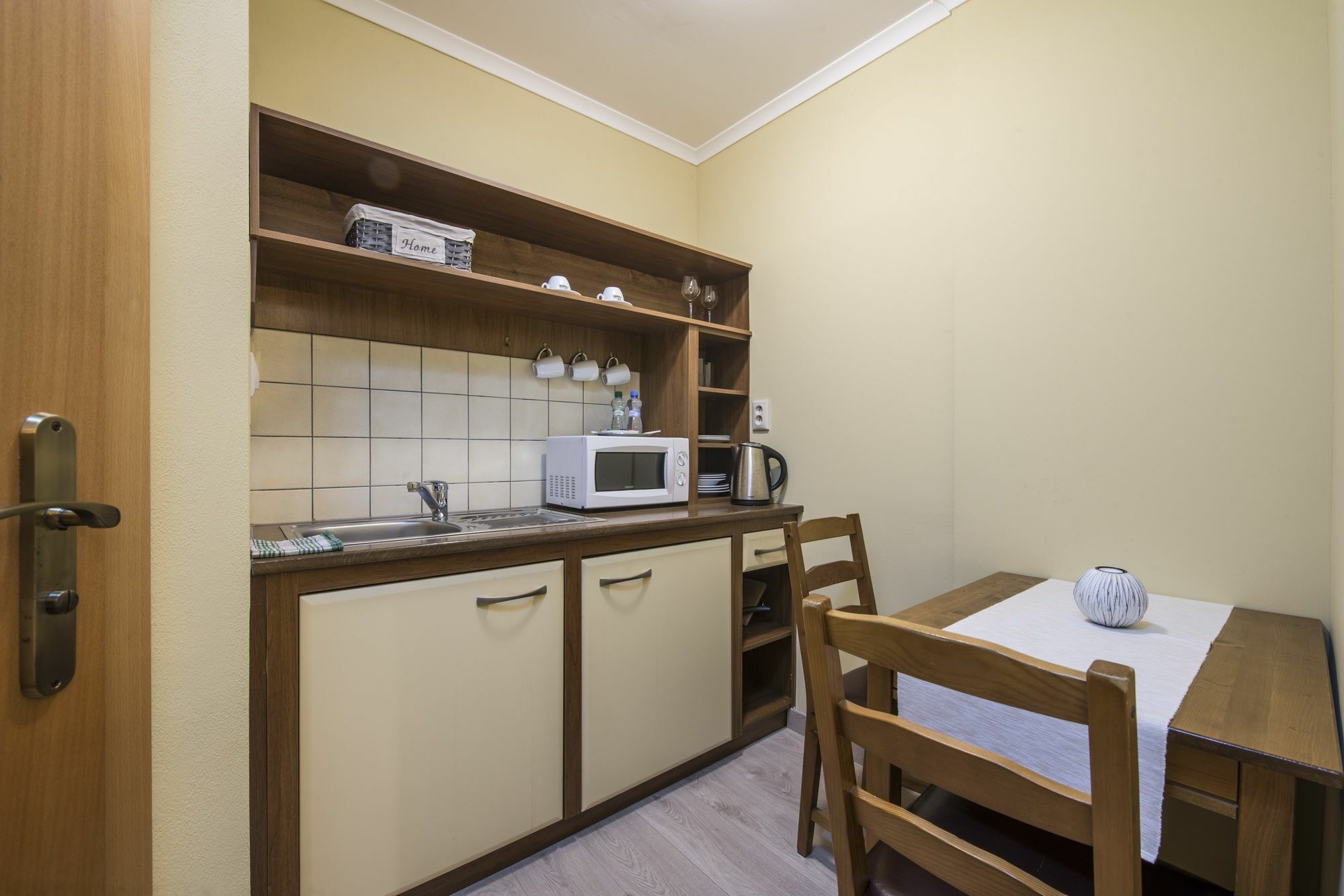 Wellness Penzion Vila Mery Poprad Exteriör bild