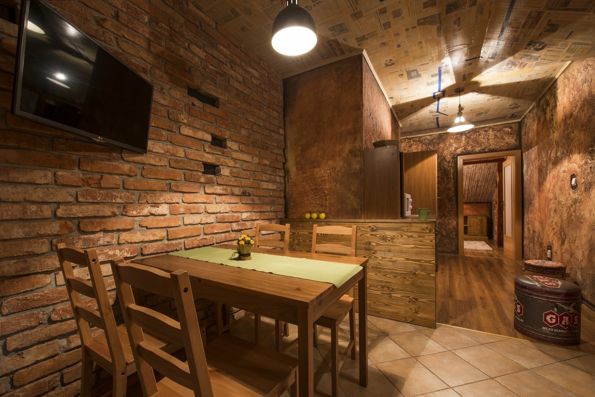Wellness Penzion Vila Mery Poprad Exteriör bild