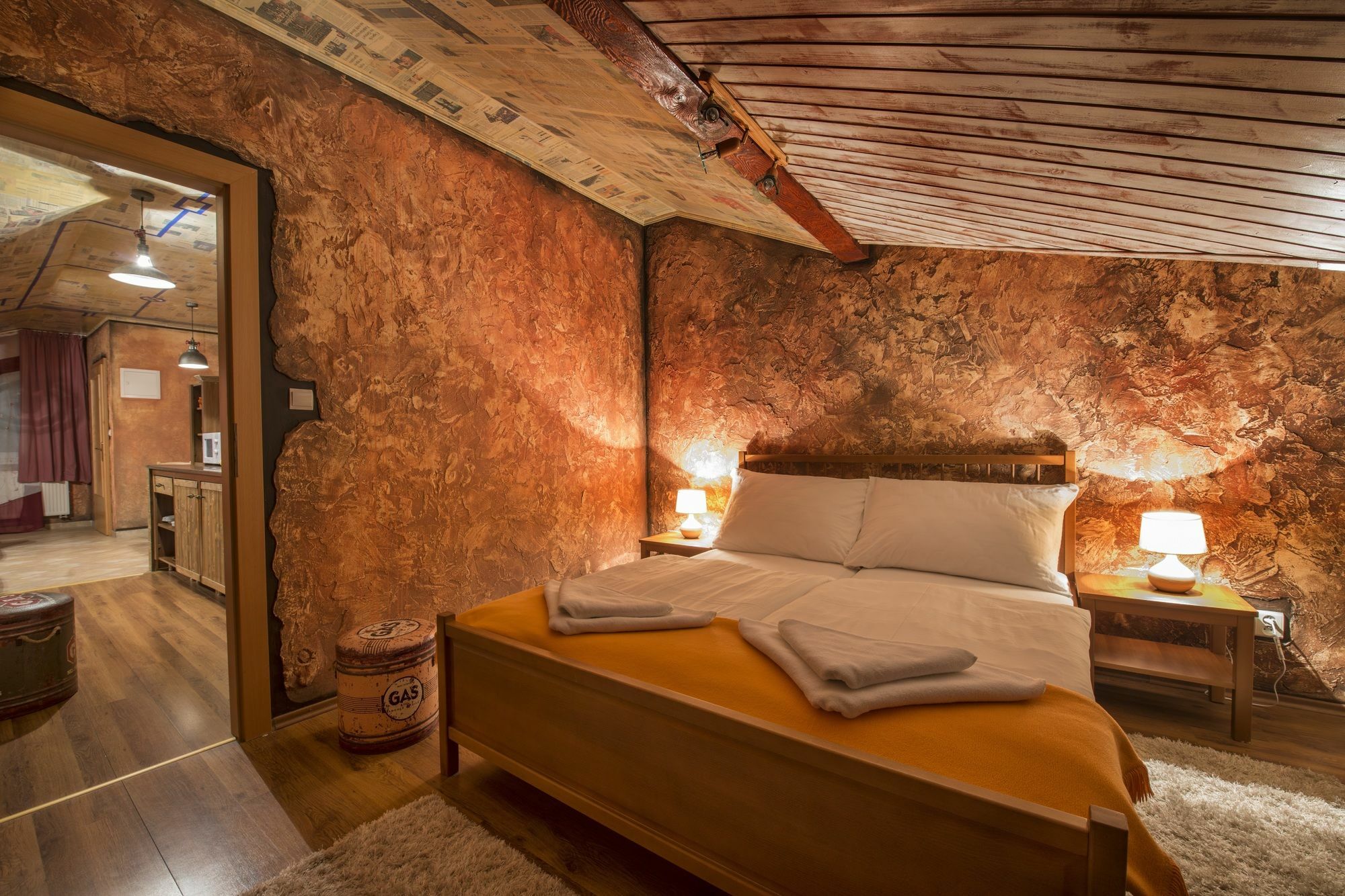 Wellness Penzion Vila Mery Poprad Exteriör bild