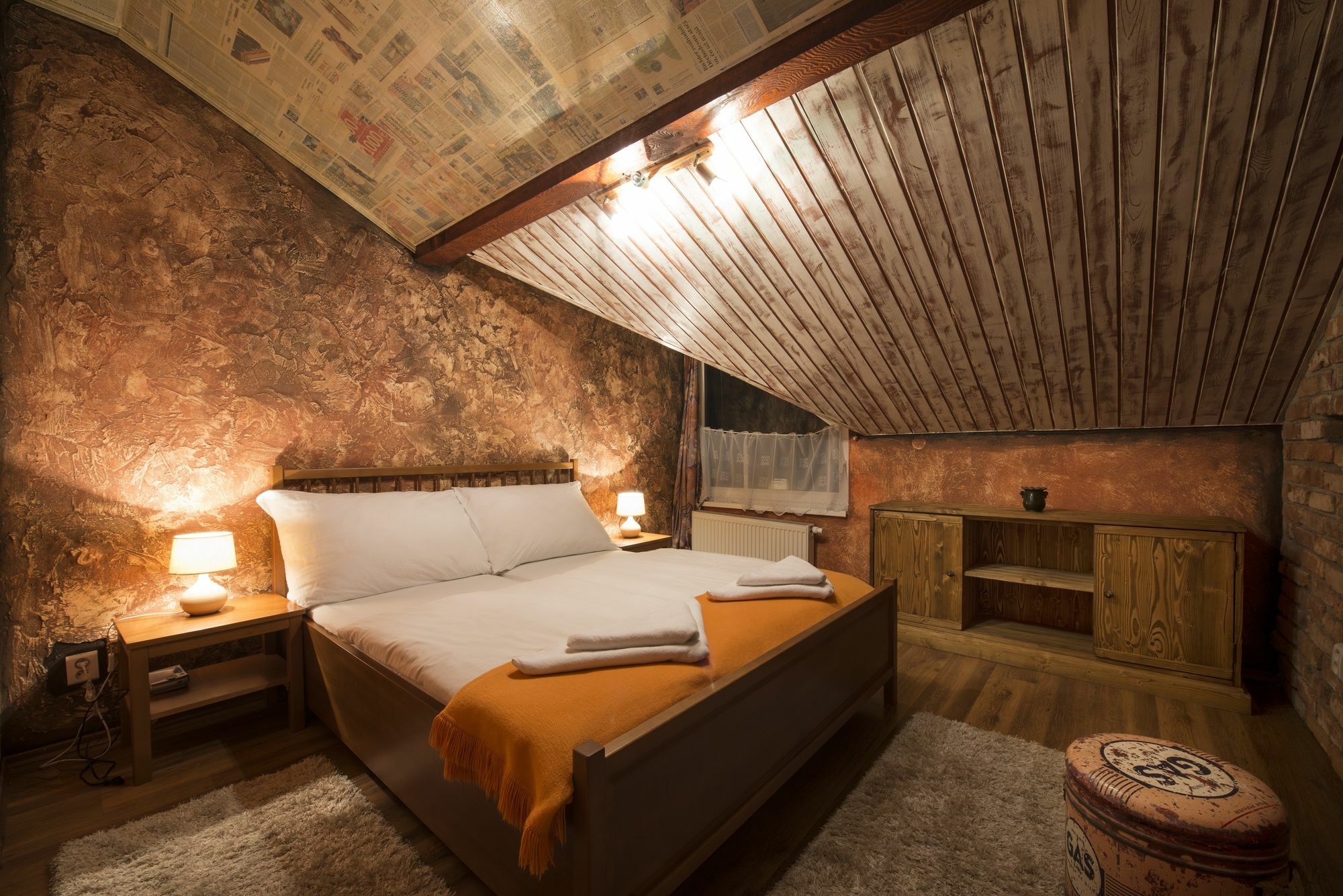 Wellness Penzion Vila Mery Poprad Exteriör bild