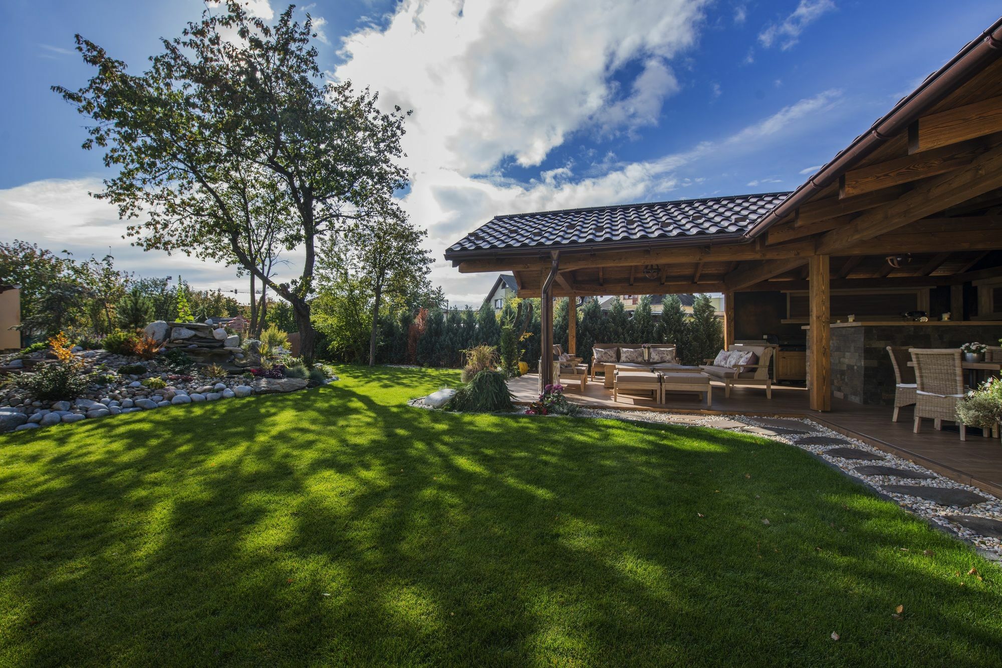 Wellness Penzion Vila Mery Poprad Exteriör bild