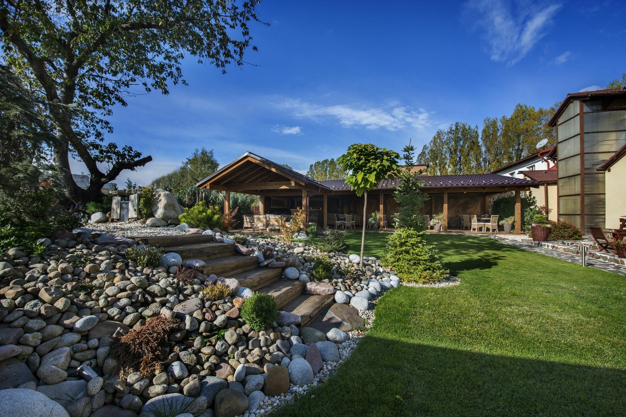 Wellness Penzion Vila Mery Poprad Exteriör bild
