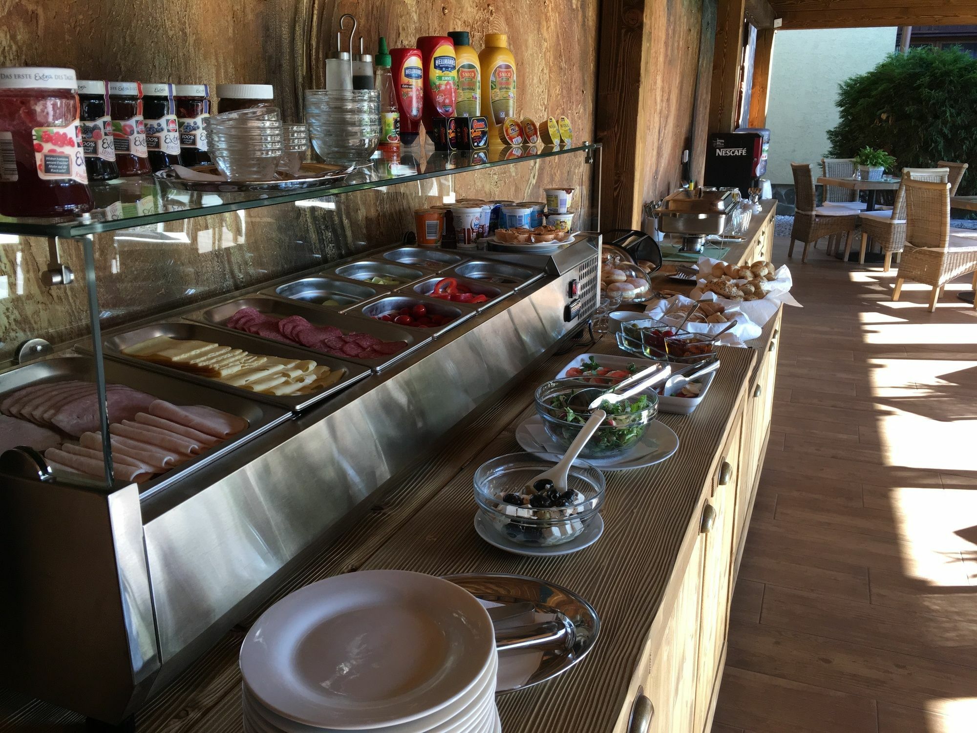 Wellness Penzion Vila Mery Poprad Exteriör bild